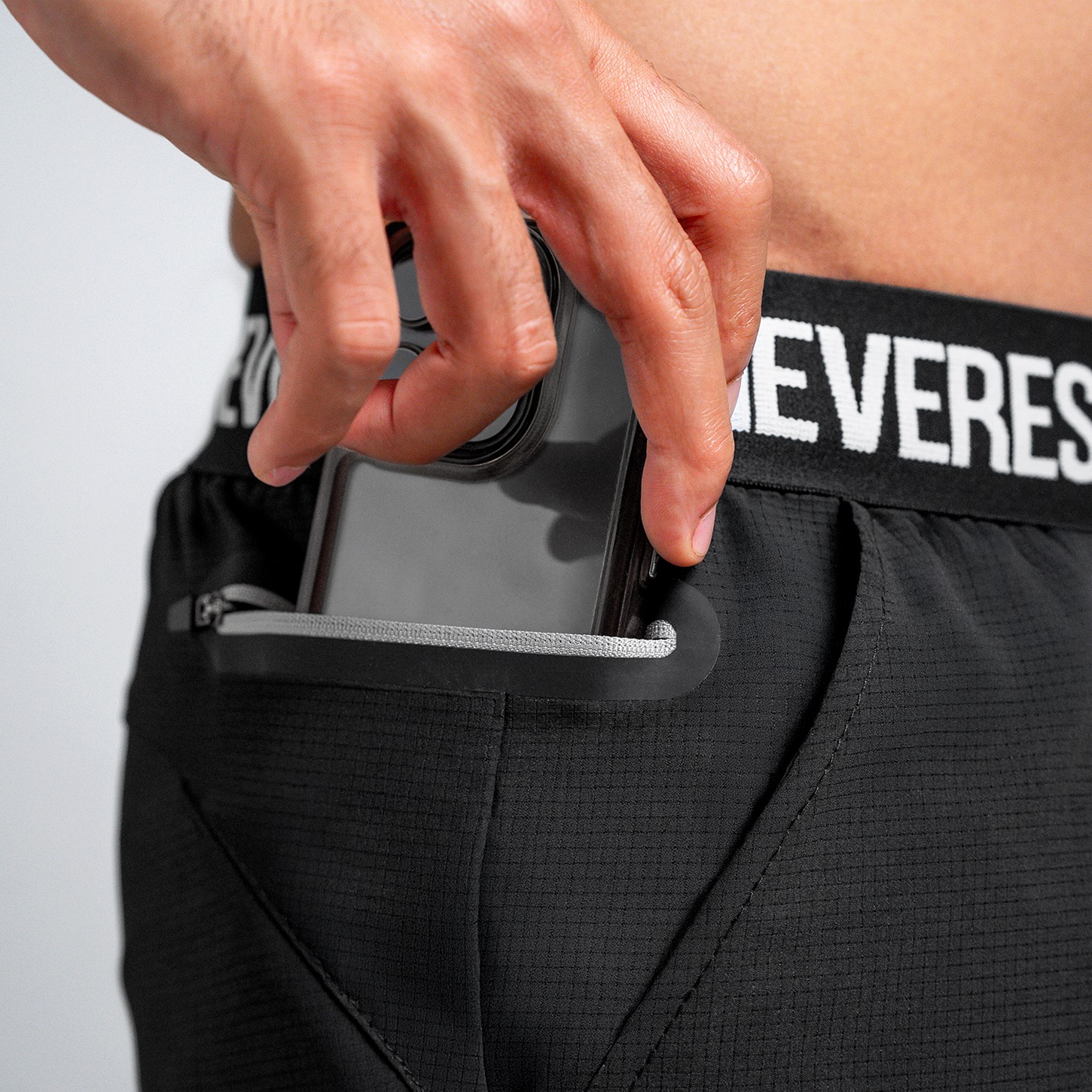 NEVERES Swift Performance Shorts