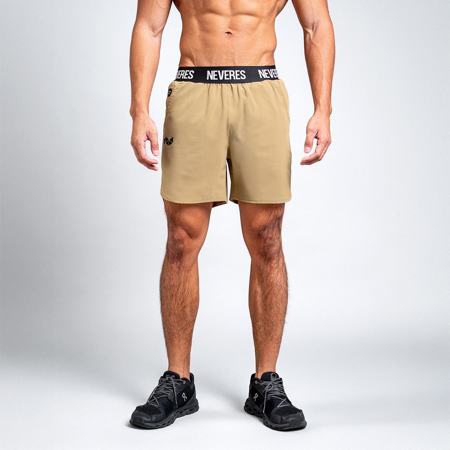 NEVERES Swift Performance Shorts