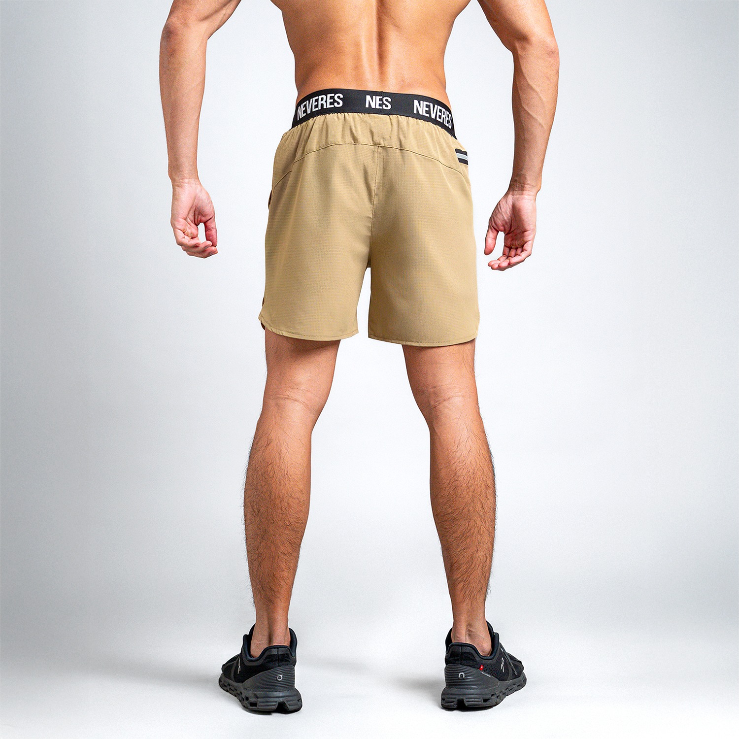 NEVERES Swift Performance Shorts