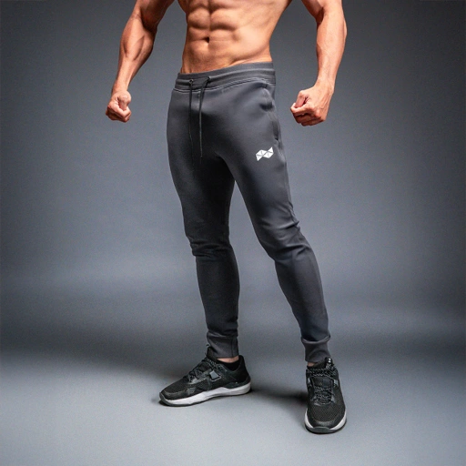 Image of NEVERES Revival Jogger