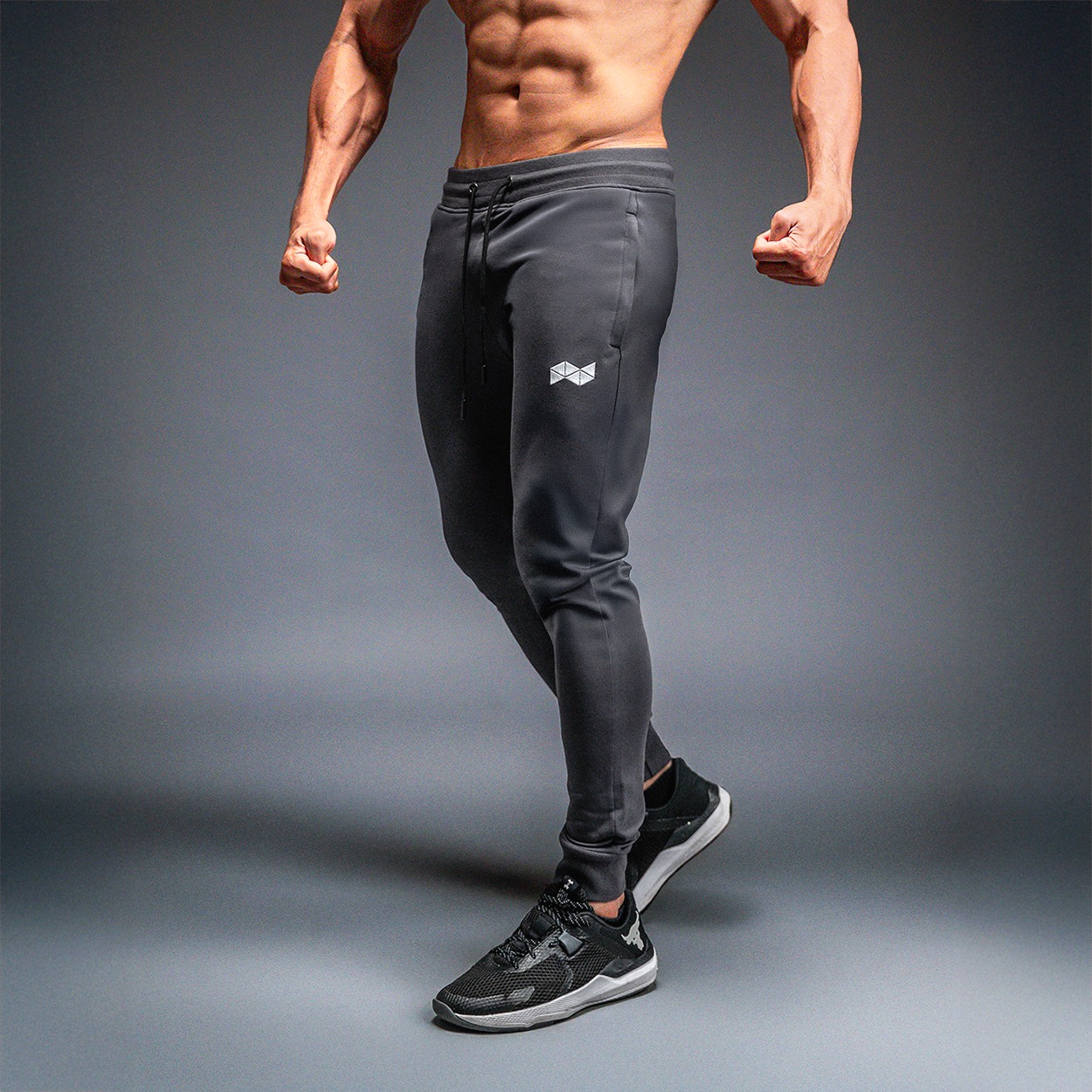 NEVERES Revival Jogger