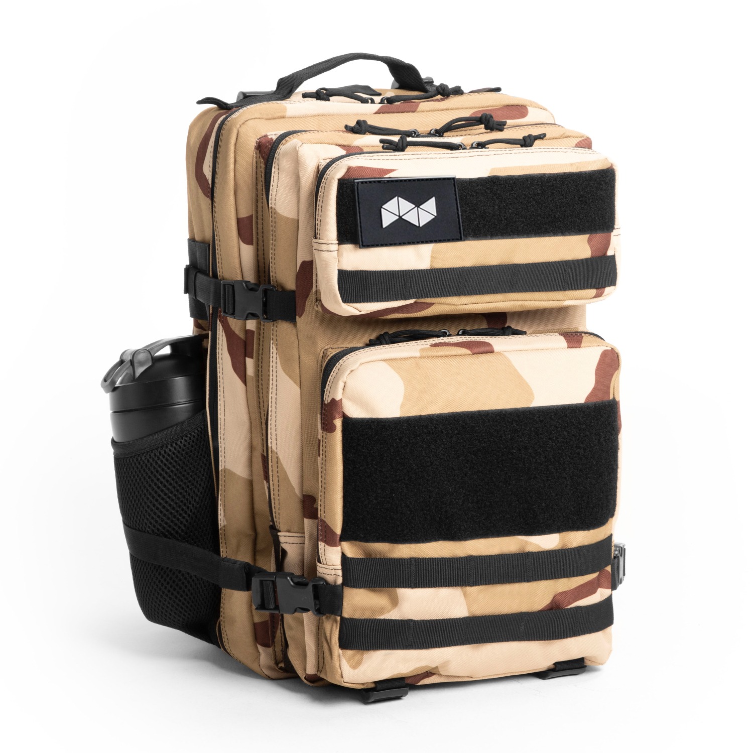 NEVERES Titan Force Backpack