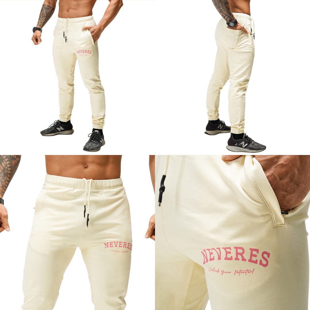 NEVERES UYP Jogger