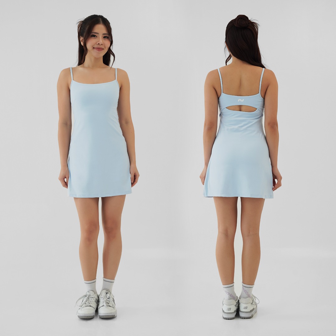 Neveres Lune Dress