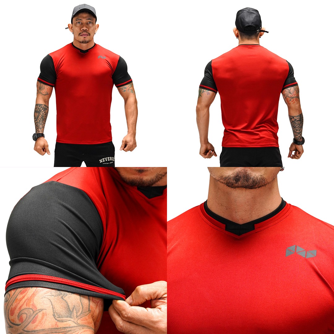 NEVERES Pro T-Shirt 