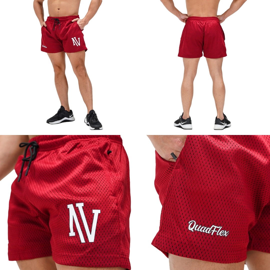 NEVERES NV Short