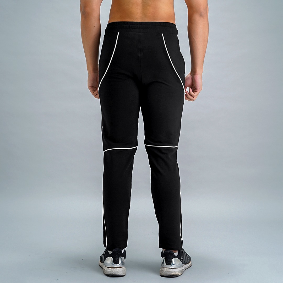 NEVERES Monochrome Jogger
