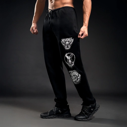 Image of NEVERES Nightfall Comfort Jogger