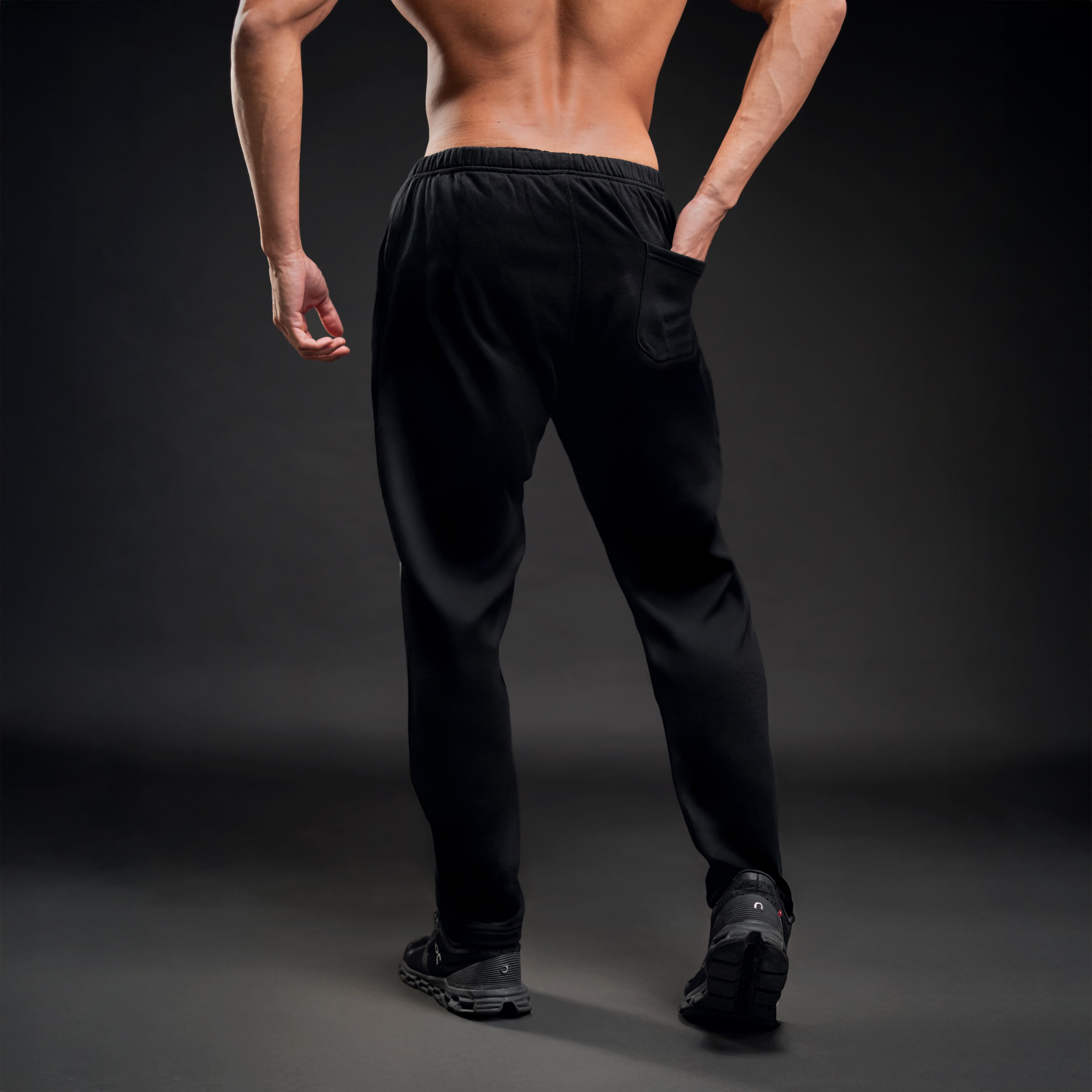 NEVERES Nightfall Comfort Jogger