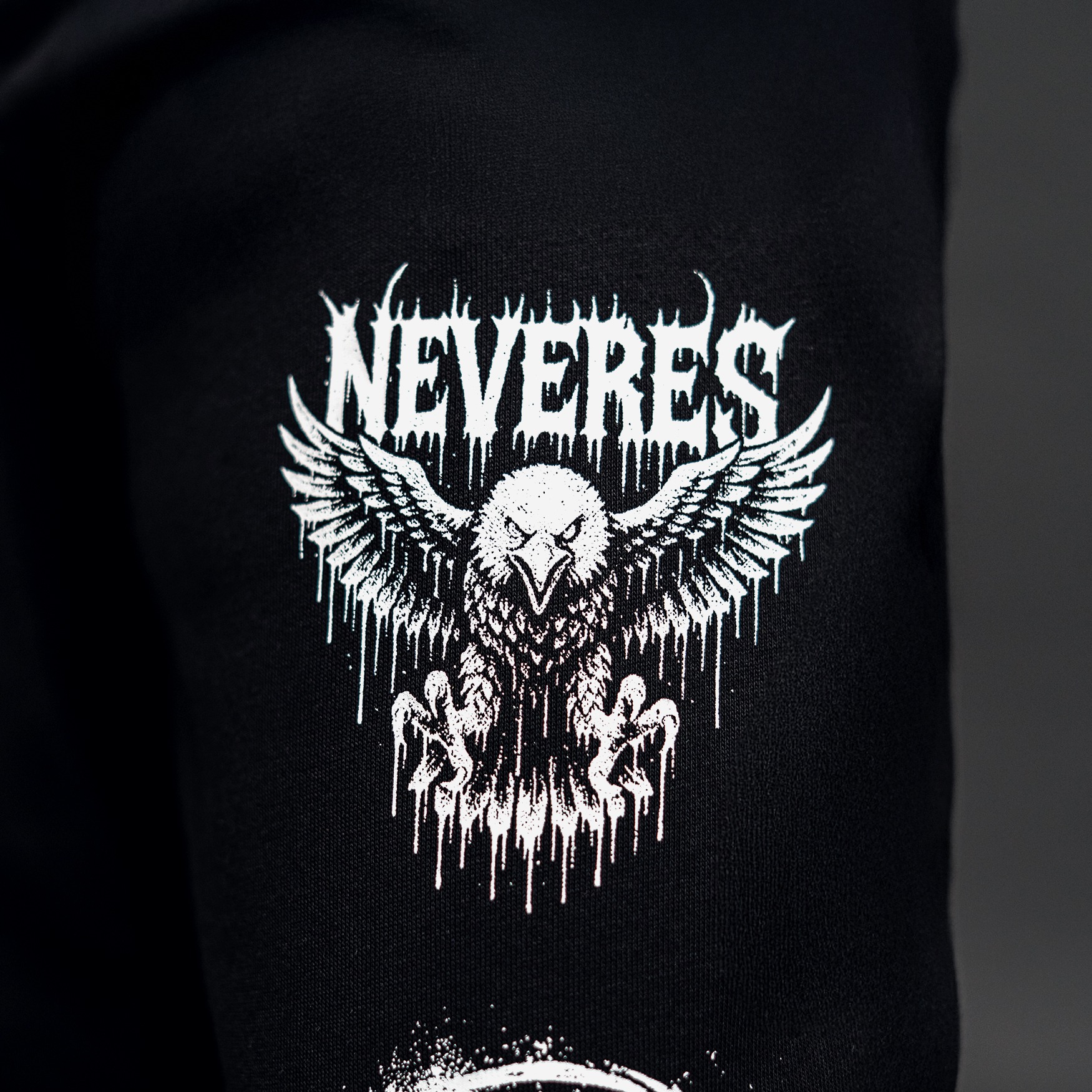 NEVERES Nightfall Comfort Jogger