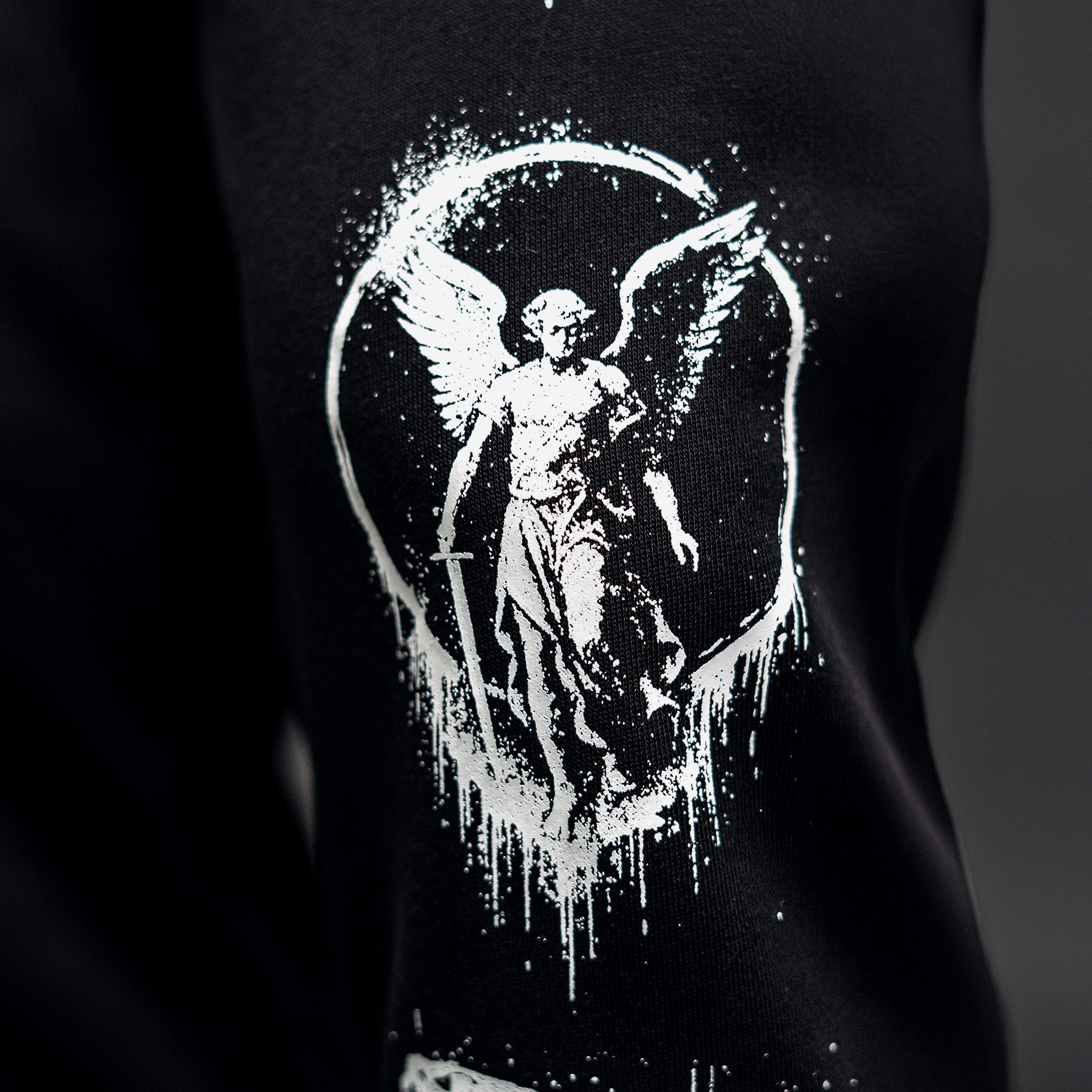 NEVERES Nightfall Comfort Jogger
