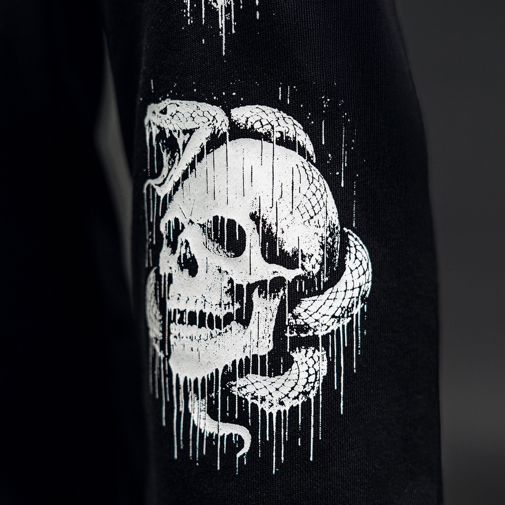 NEVERES Nightfall Comfort Jogger