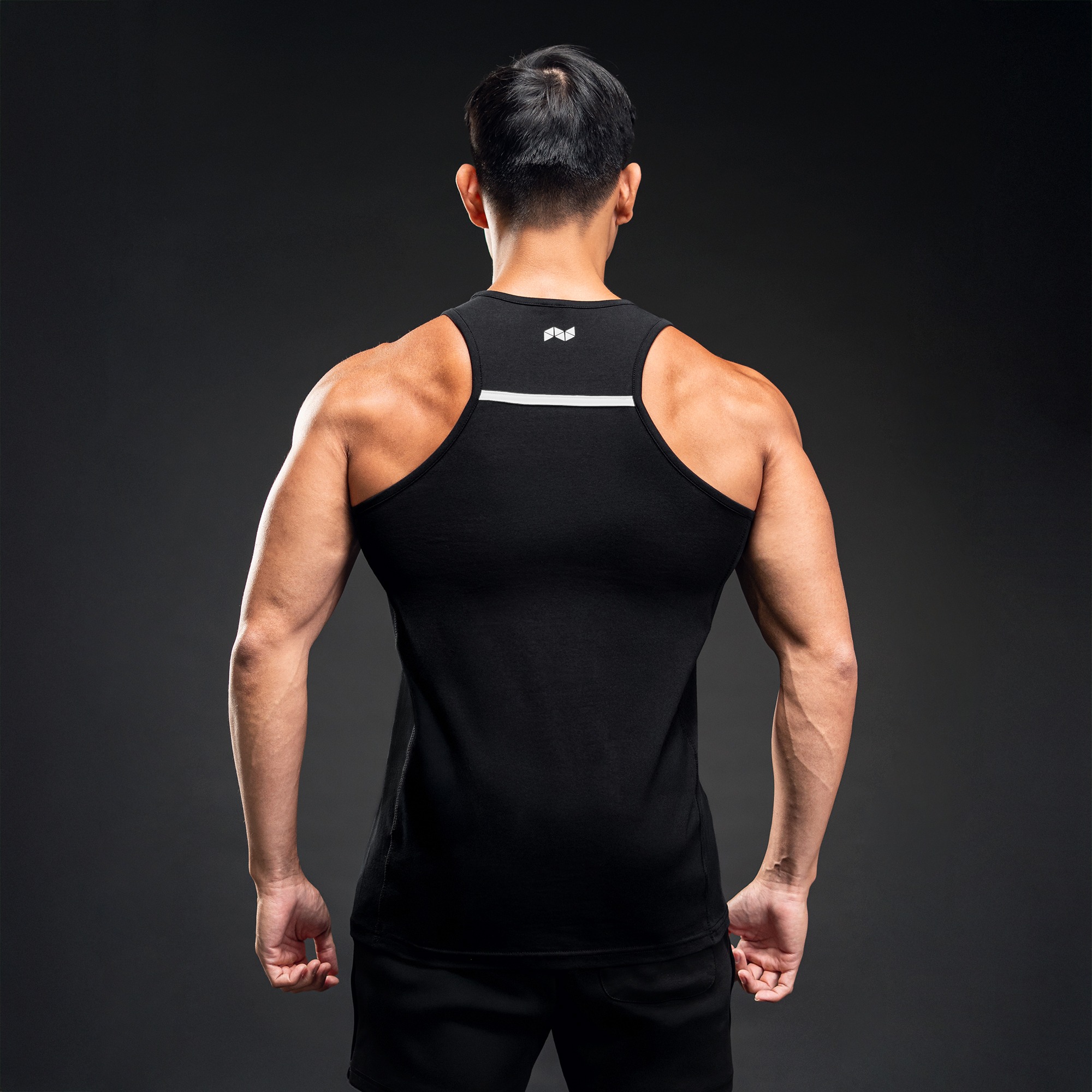 NEVERES Axis Tank Top