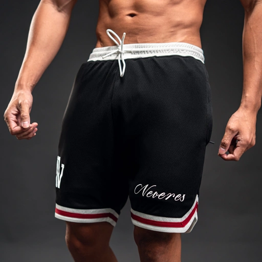 Image of NEVERES Imperial Shorts