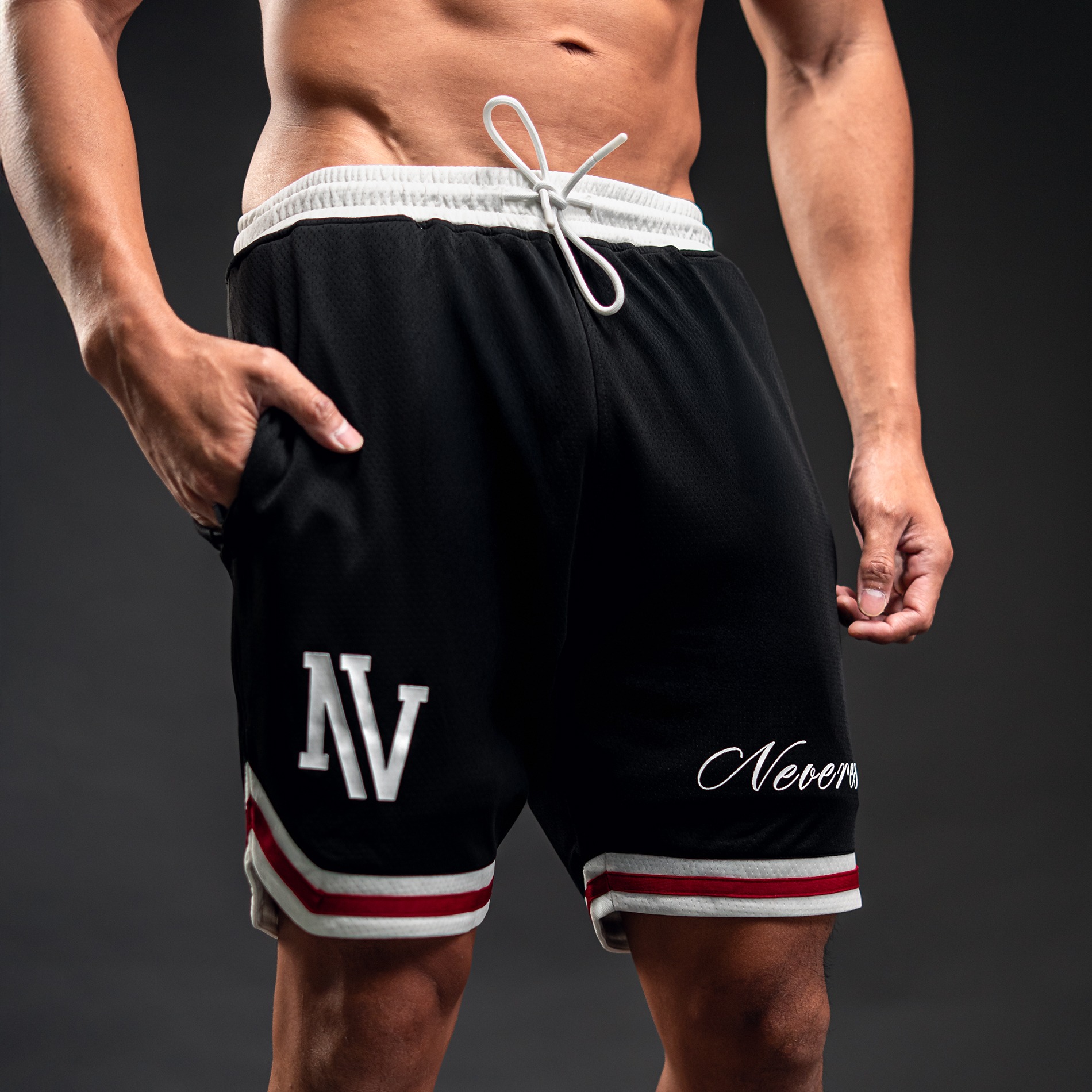 NEVERES Imperial Shorts
