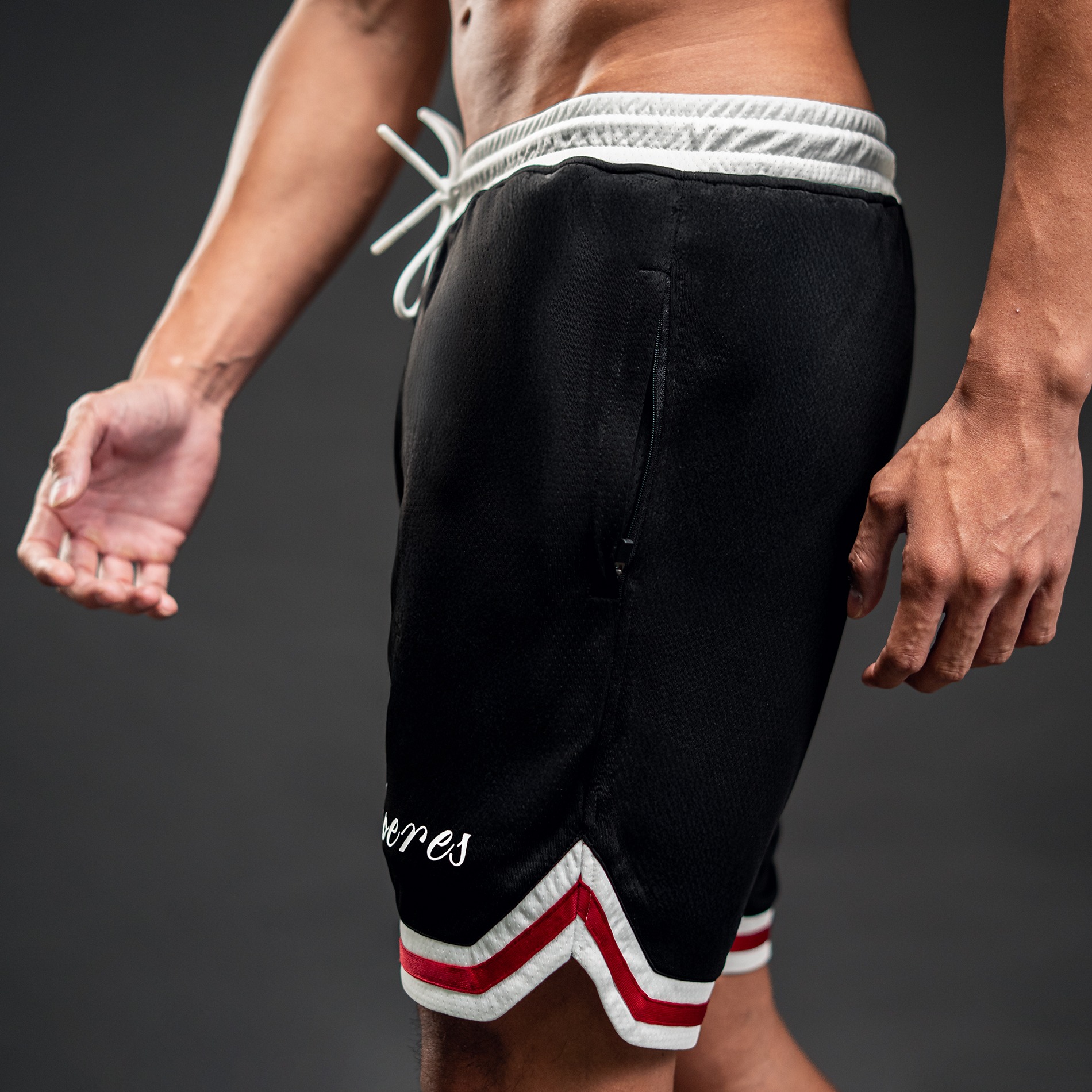 NEVERES Imperial Shorts