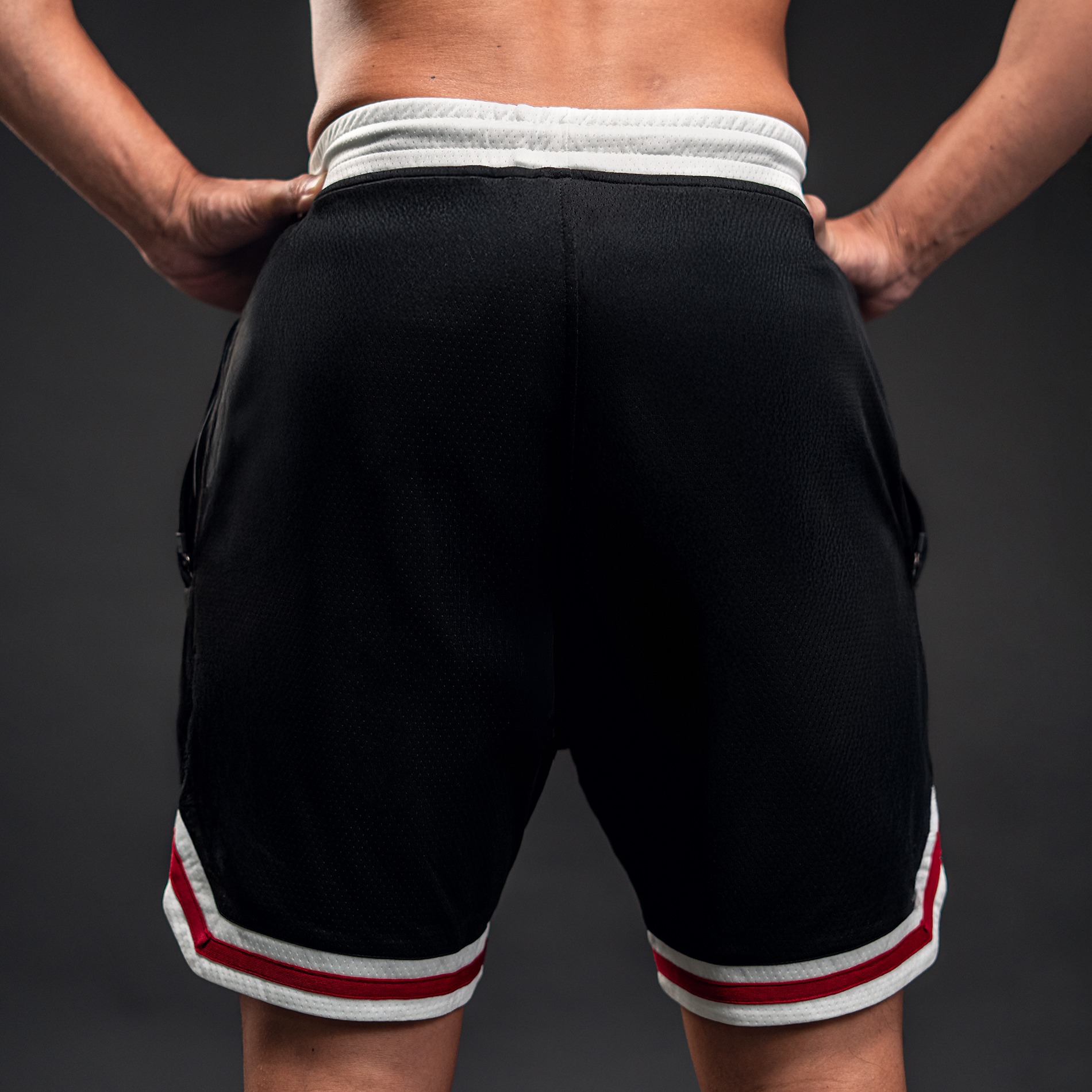 NEVERES Imperial Shorts