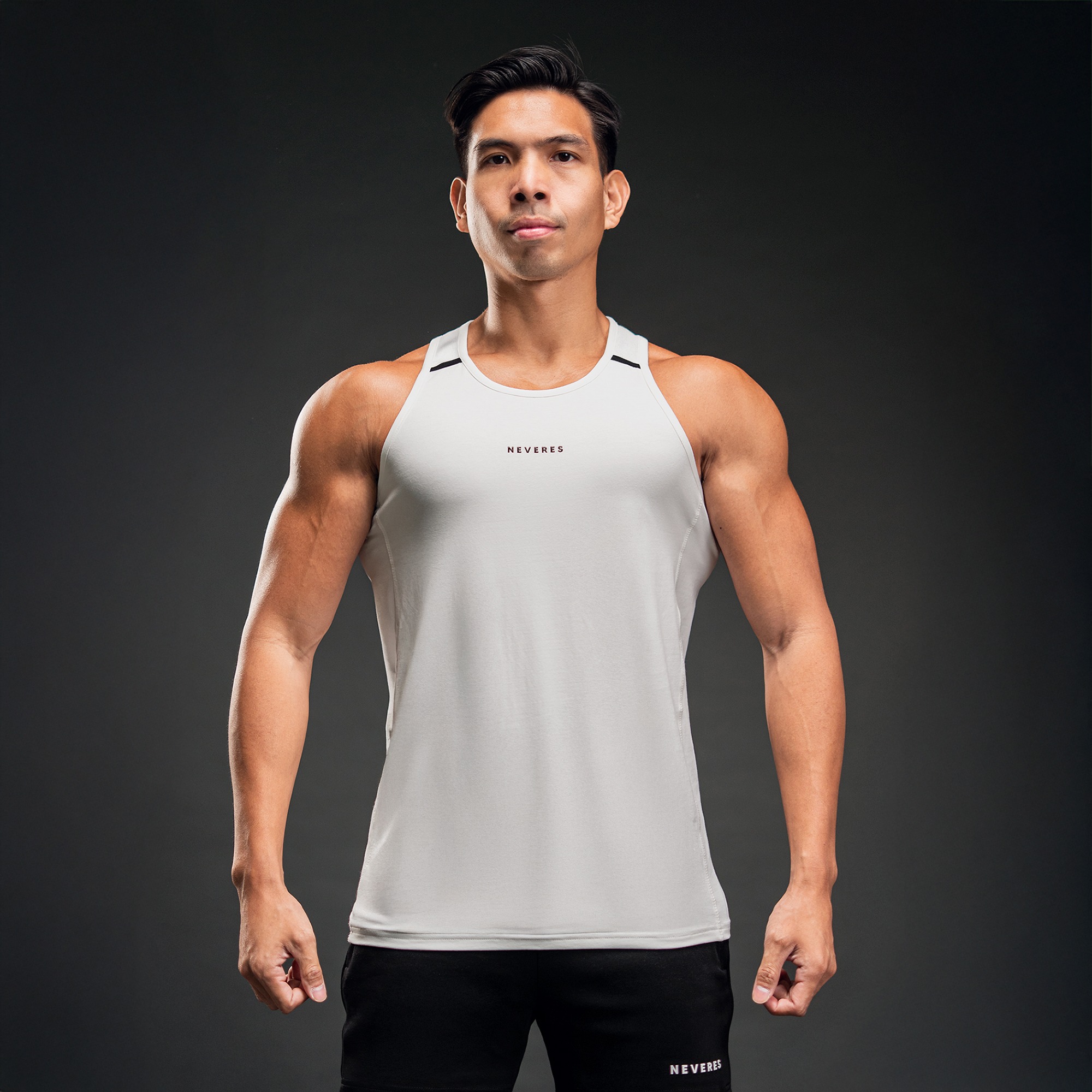 NEVERES Axis Tank Top