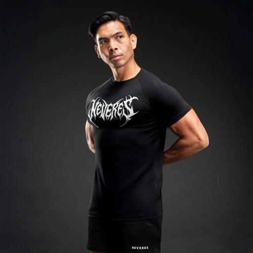 Image of NEVERES Savage T-Shirt