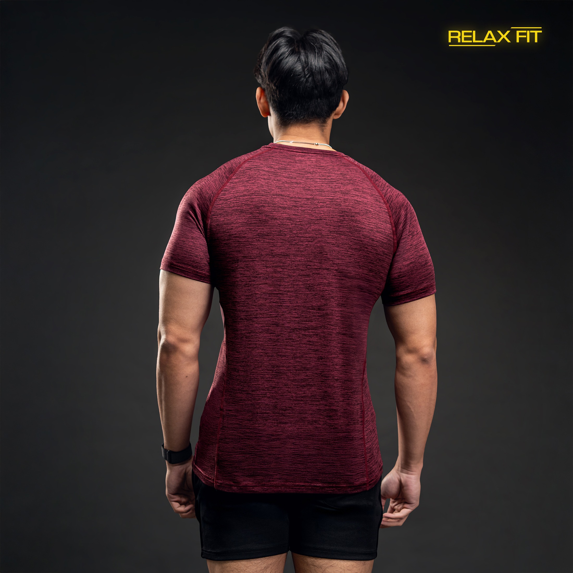 NEVERES Active All Day T-Shirt