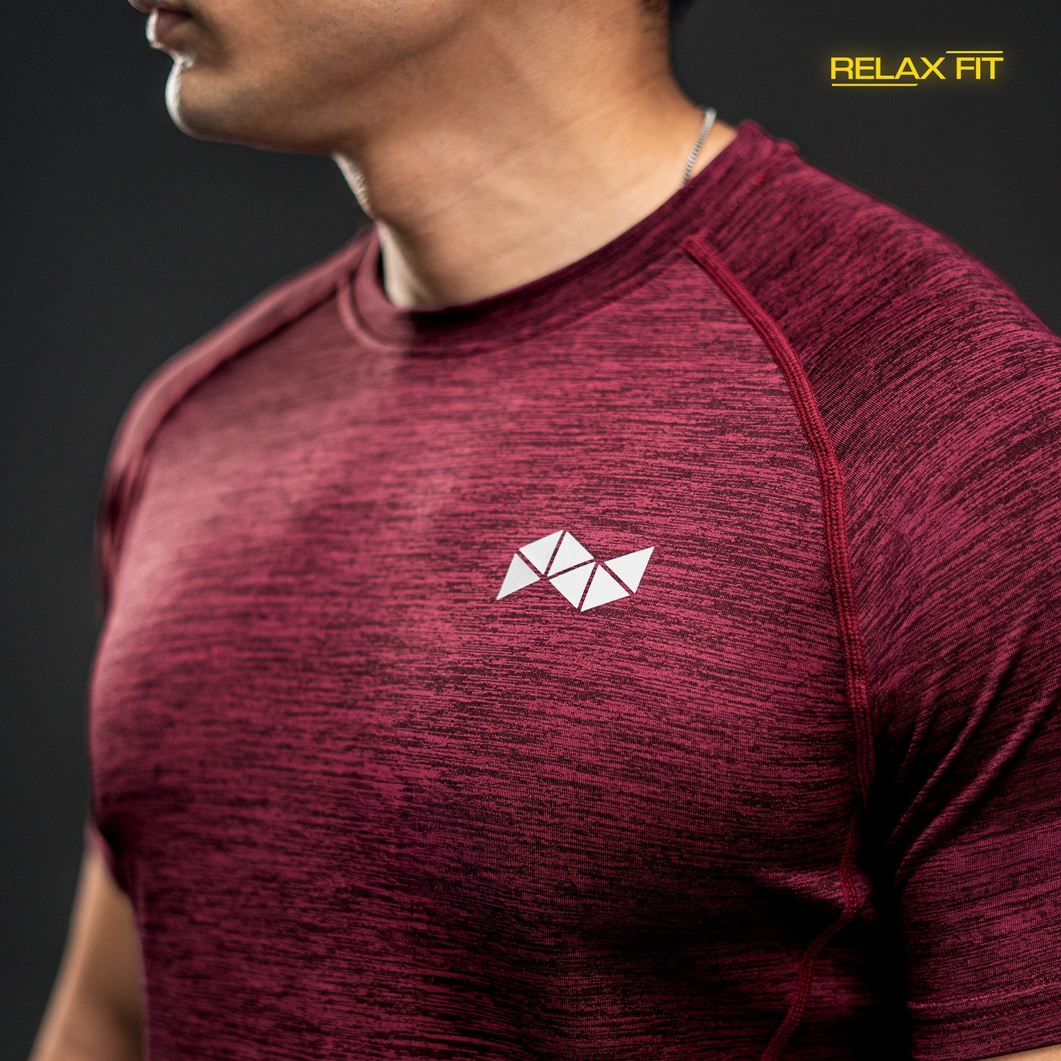 NEVERES Active All Day T-Shirt
