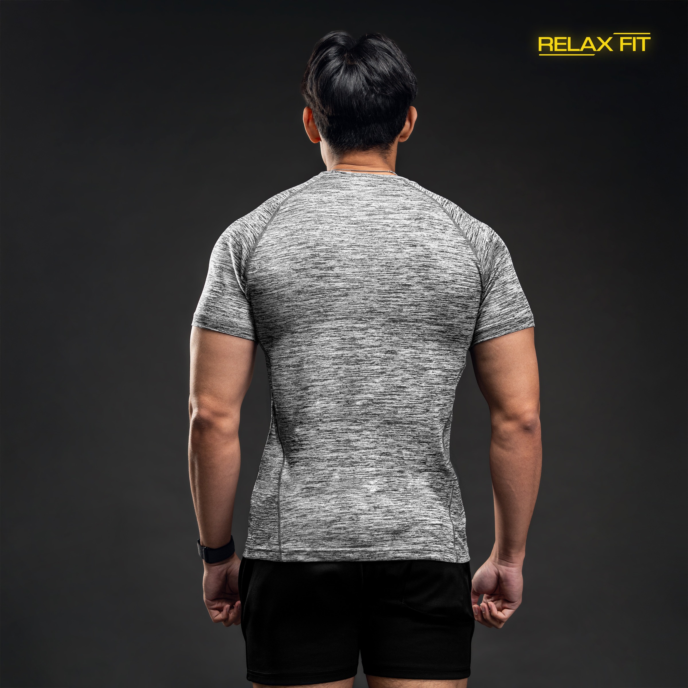 NEVERES Active All Day T-Shirt