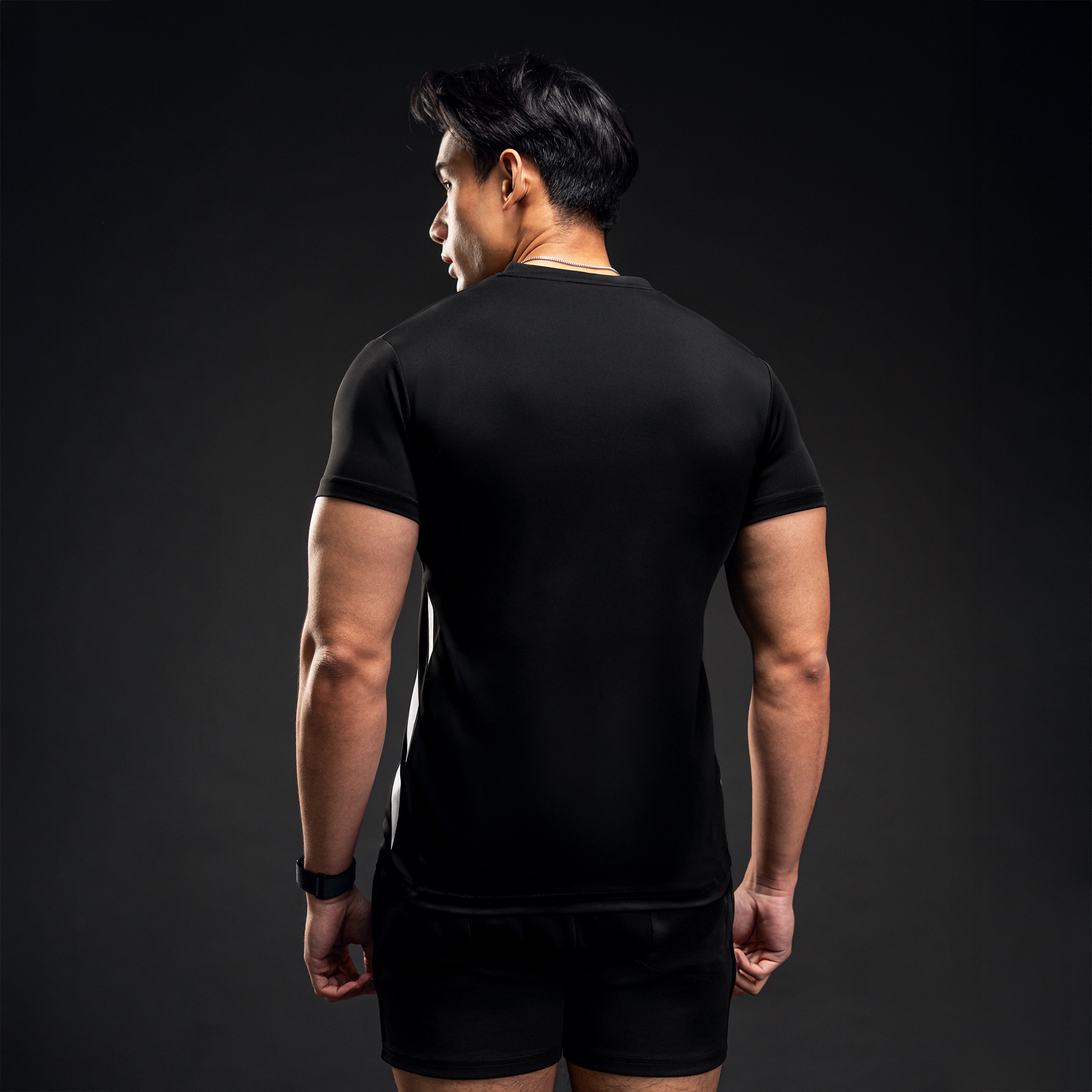 NEVERES Techno T-Shirt