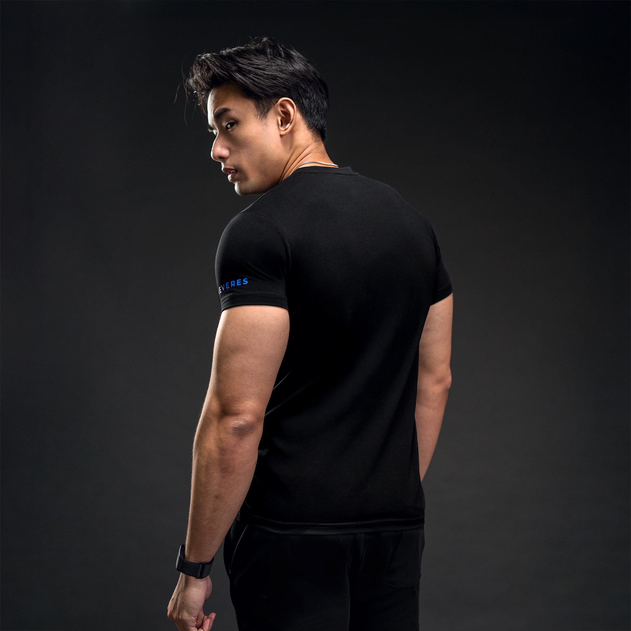 NEVERES Rapid Flow T-Shirt
