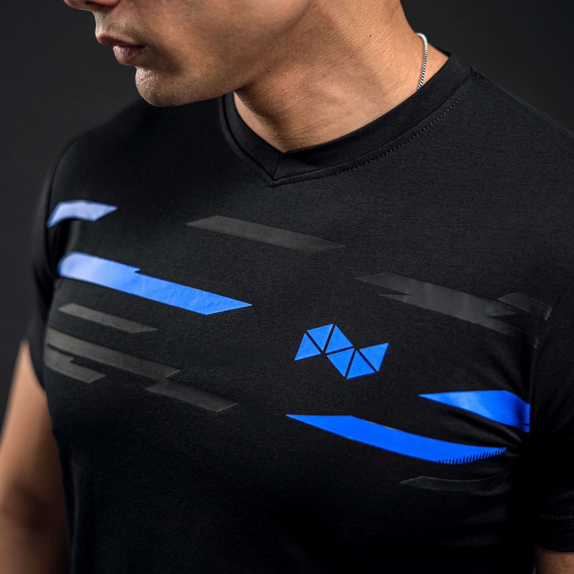NEVERES Rapid Flow T-Shirt
