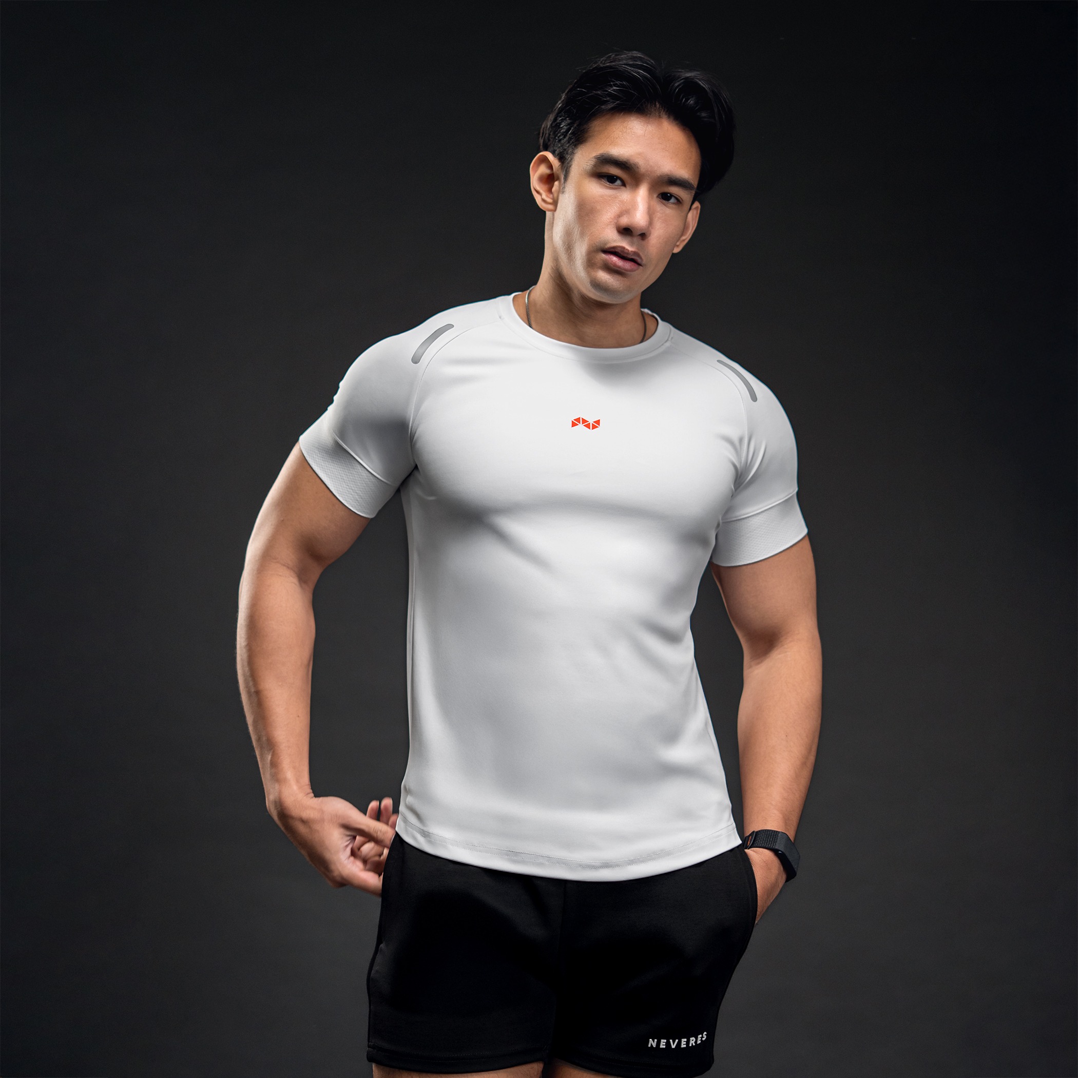 NEVERES Pulse Pro T-Shirt