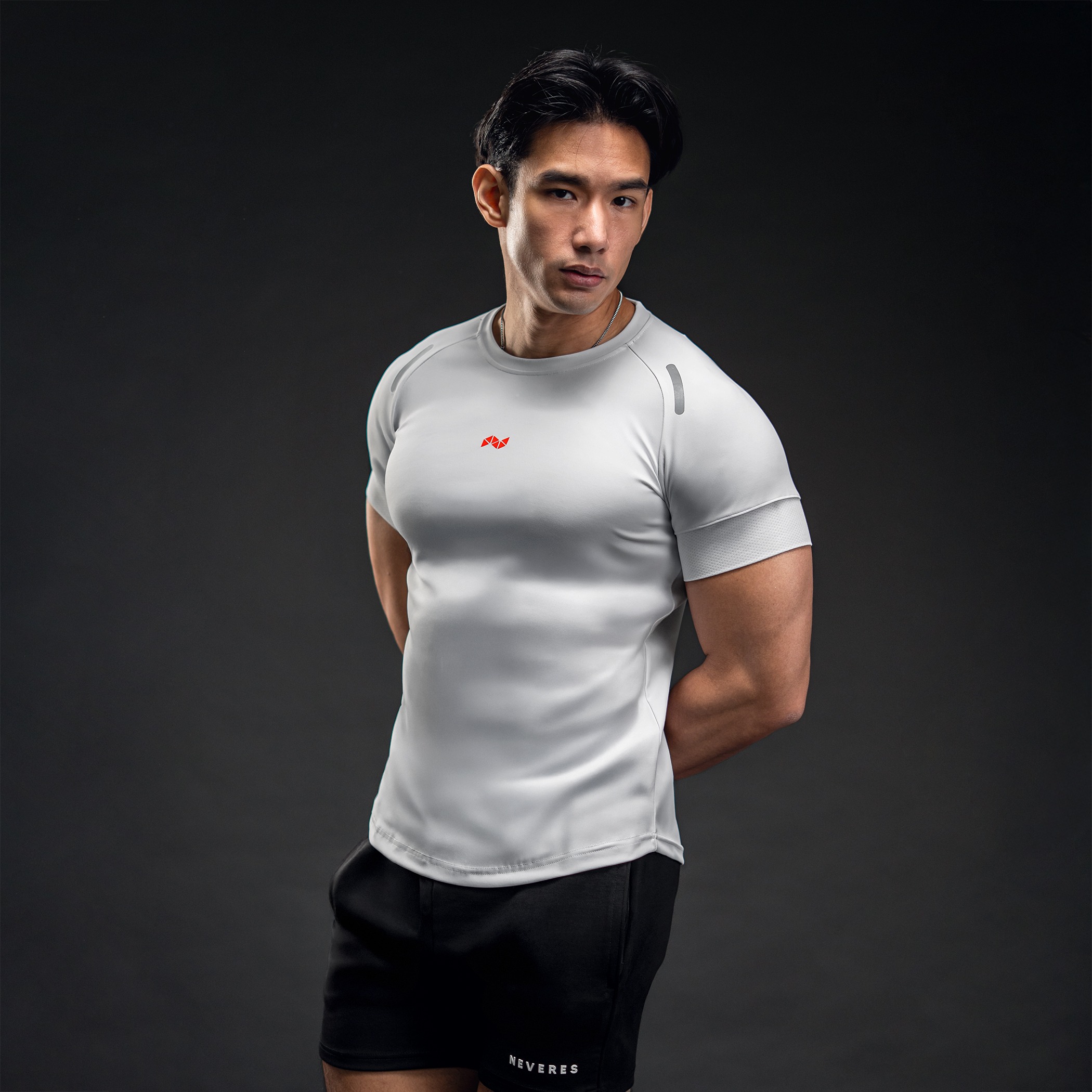 NEVERES Pulse Pro T-Shirt