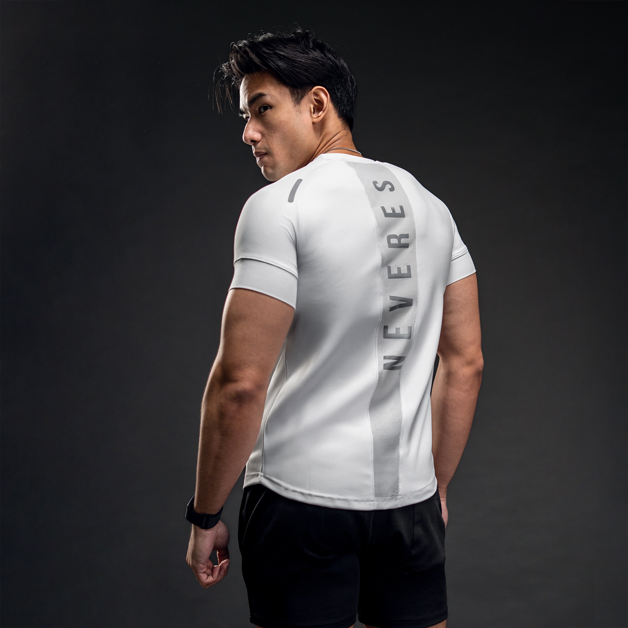 NEVERES Pulse Pro T-Shirt
