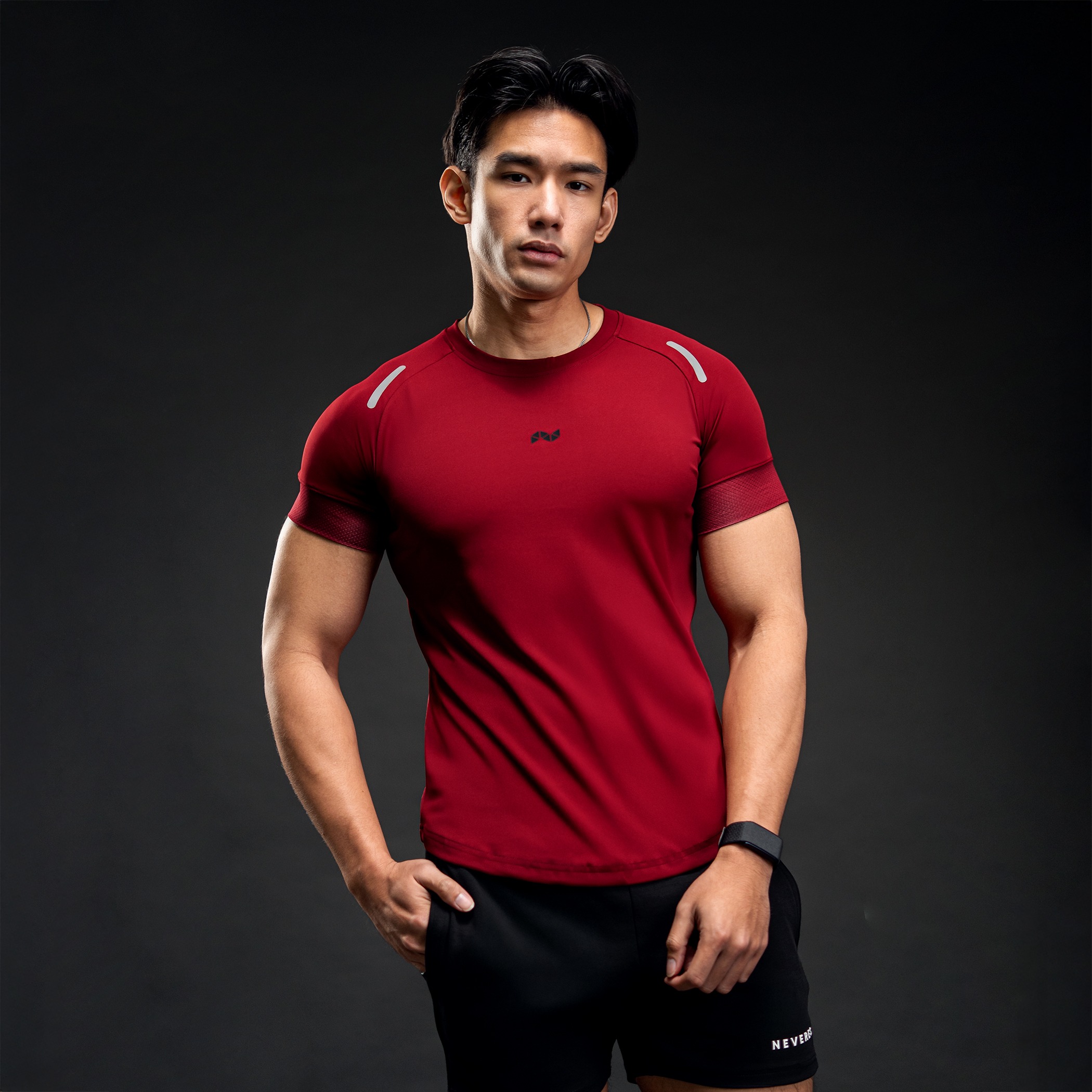 NEVERES Pulse Pro T-Shirt