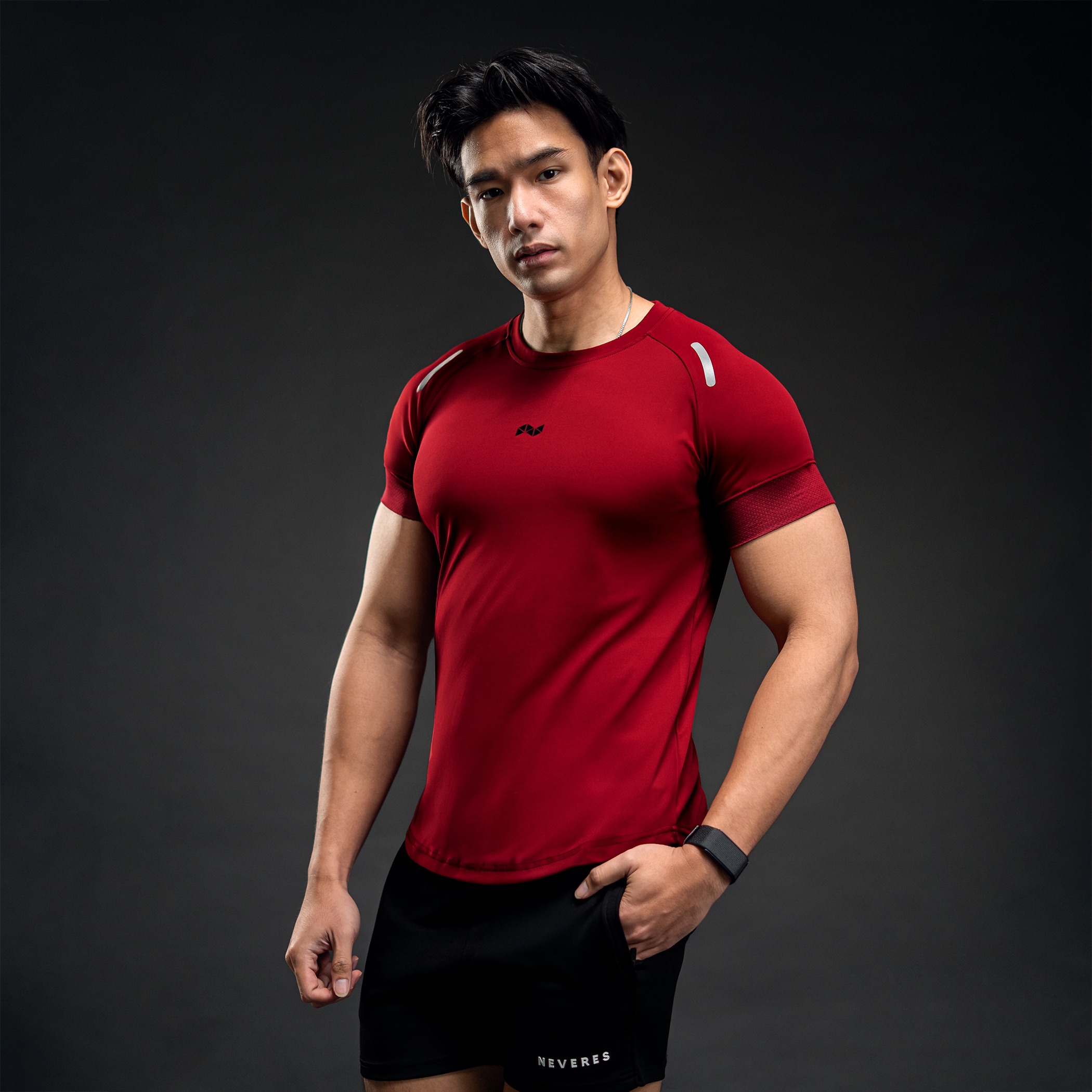NEVERES Pulse Pro T-Shirt