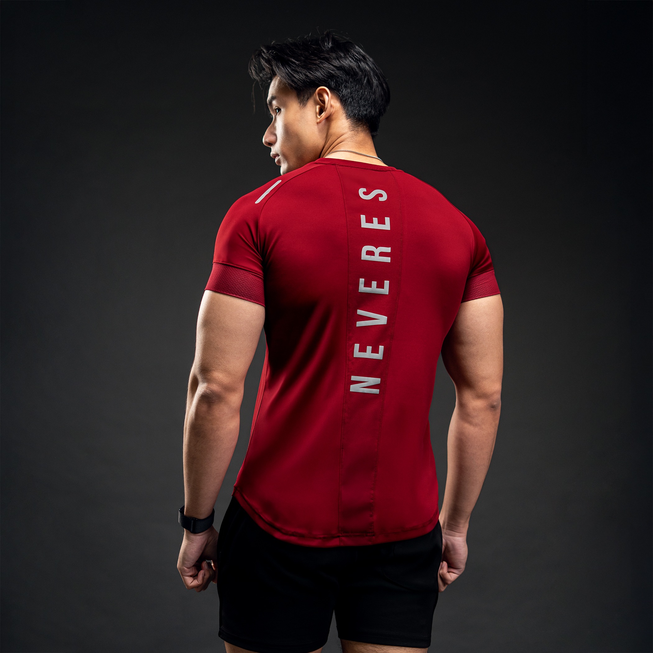 NEVERES Pulse Pro T-Shirt