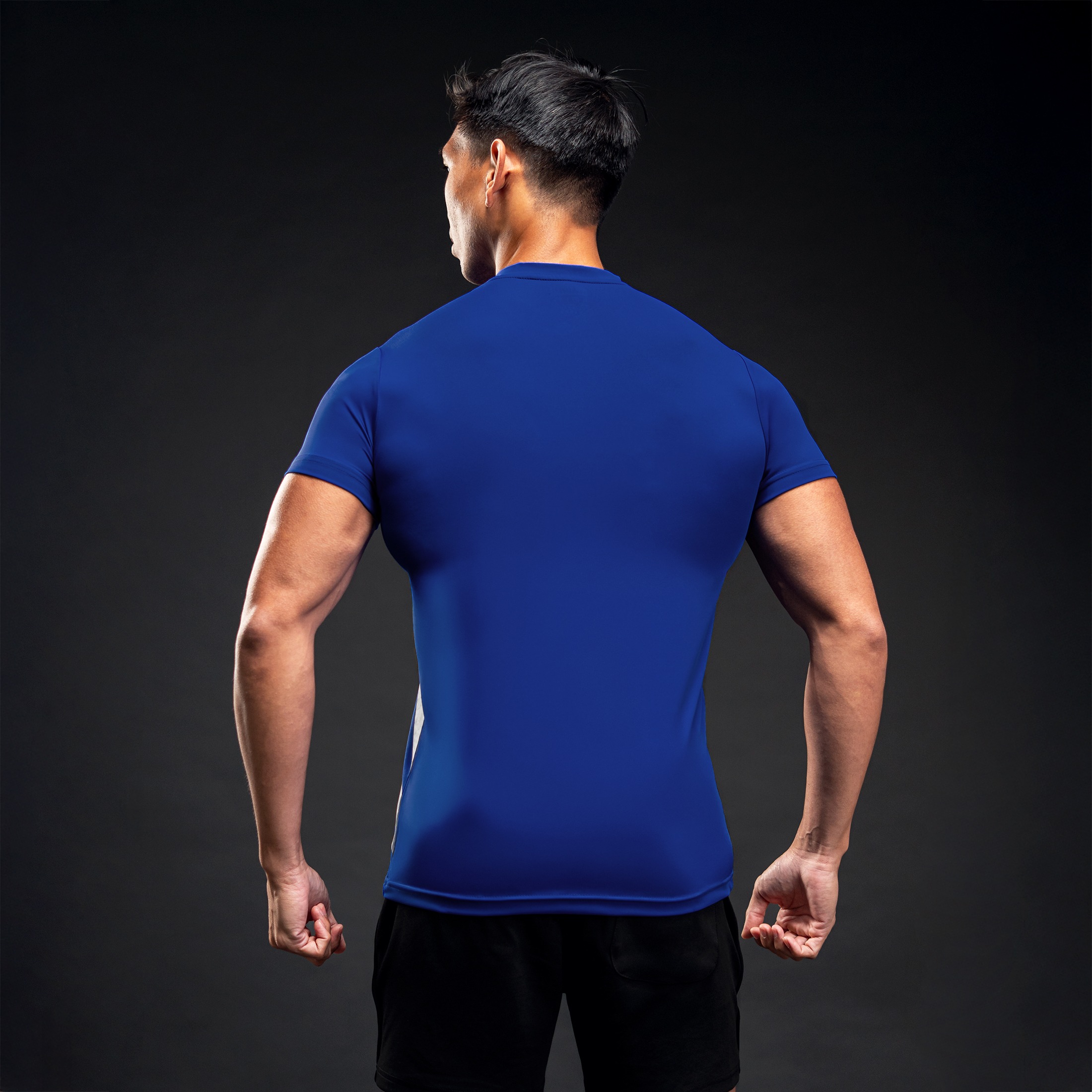 NEVERES Techno T-Shirt