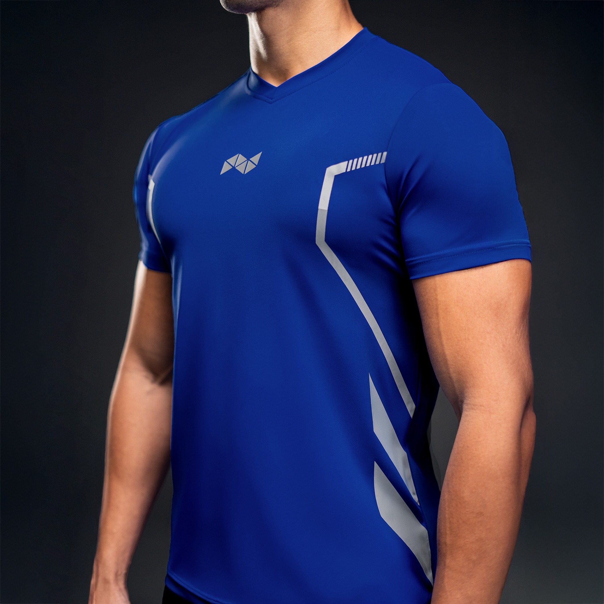 NEVERES Techno T-Shirt