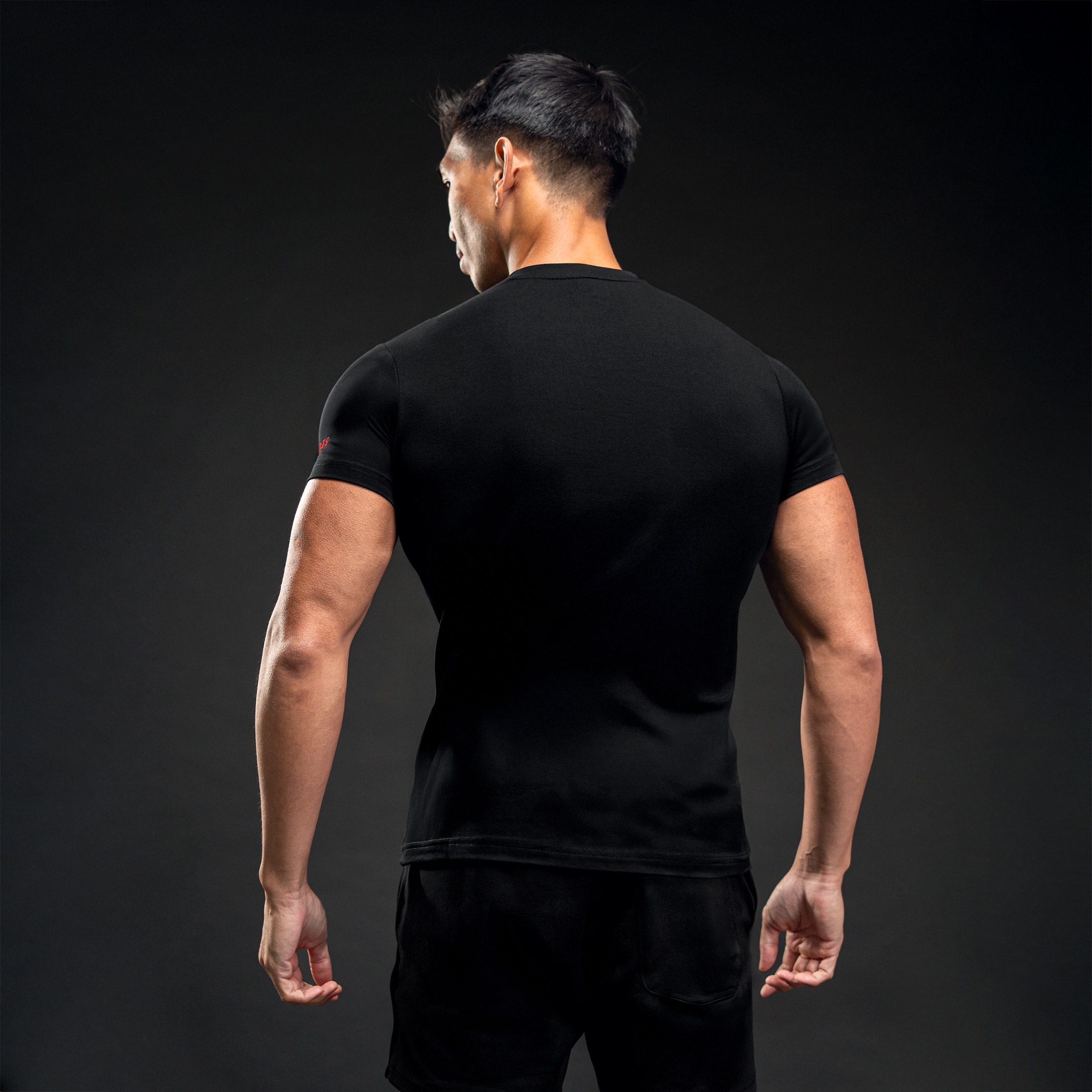 NEVERES Rapid Flow T-Shirt