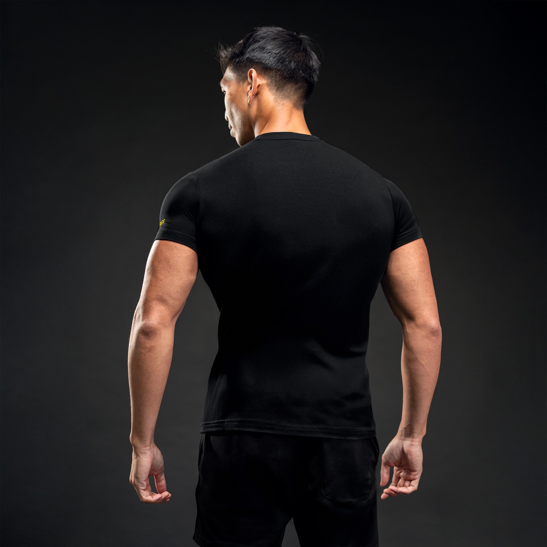 NEVERES Rapid Flow T-Shirt