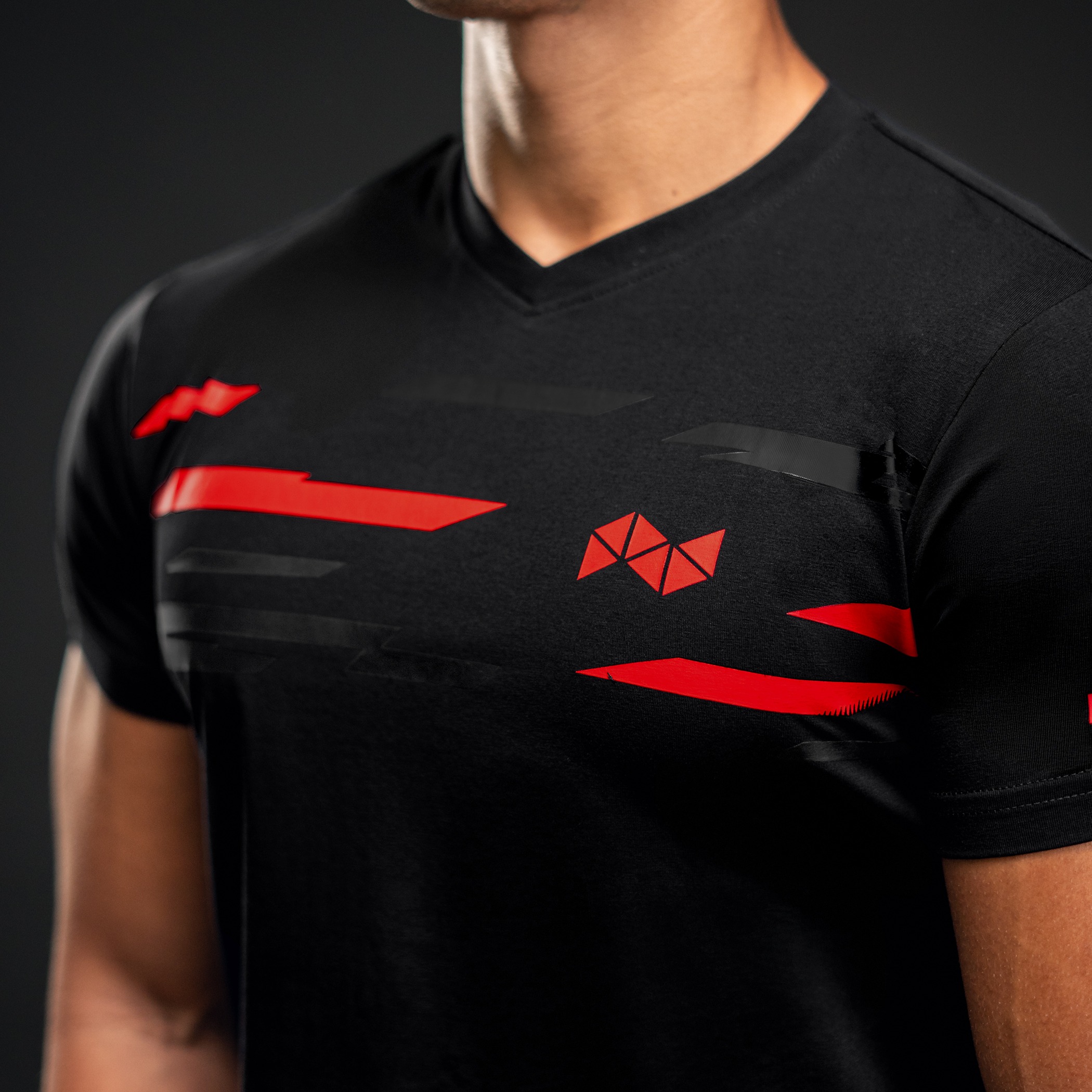 NEVERES Rapid Flow T-Shirt