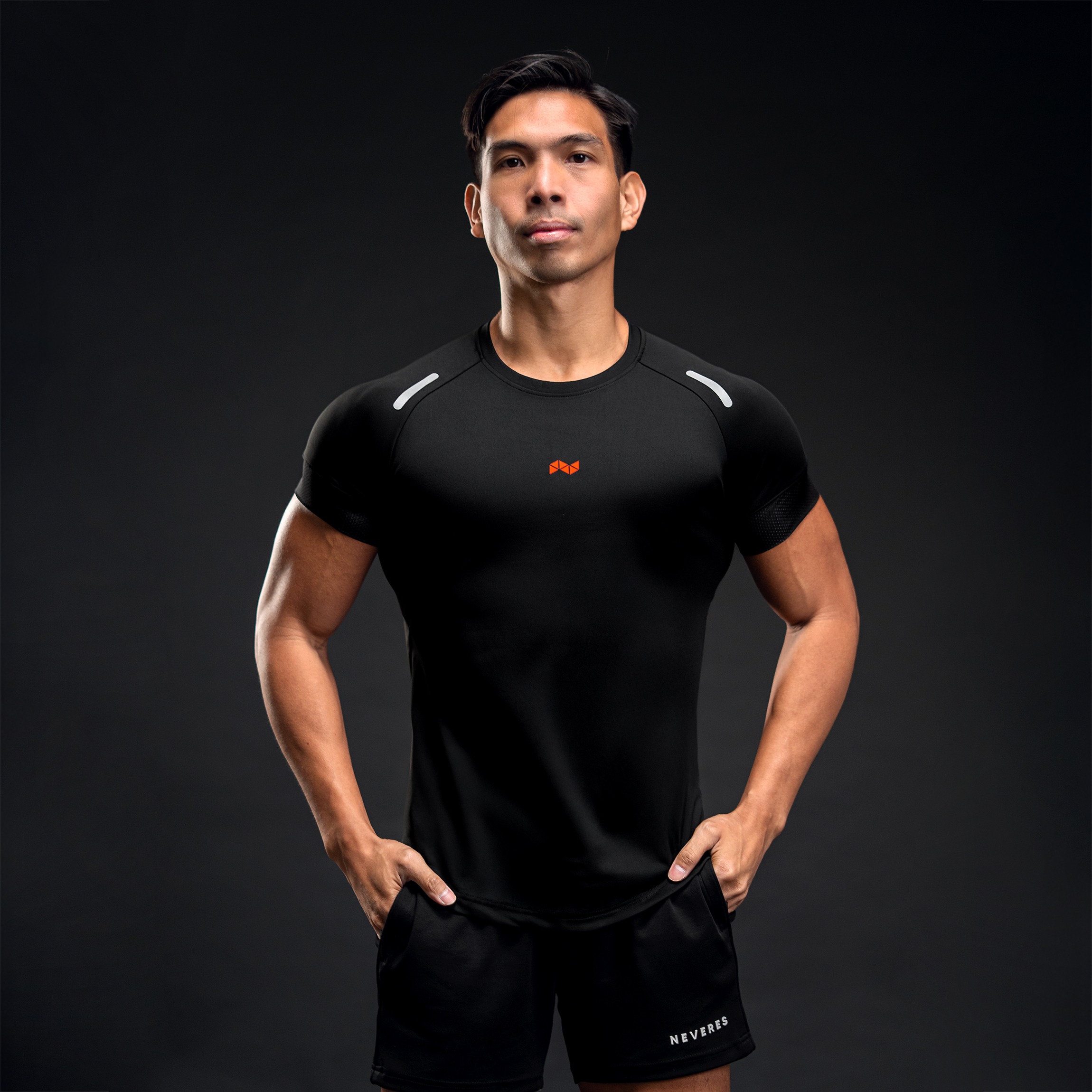 NEVERES Pulse Pro T-Shirt