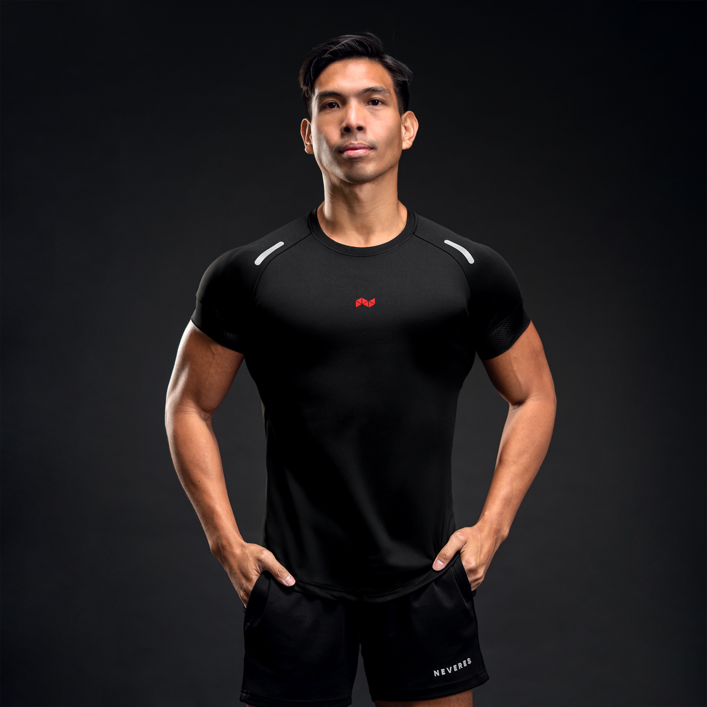 NEVERES Pulse Pro T-Shirt