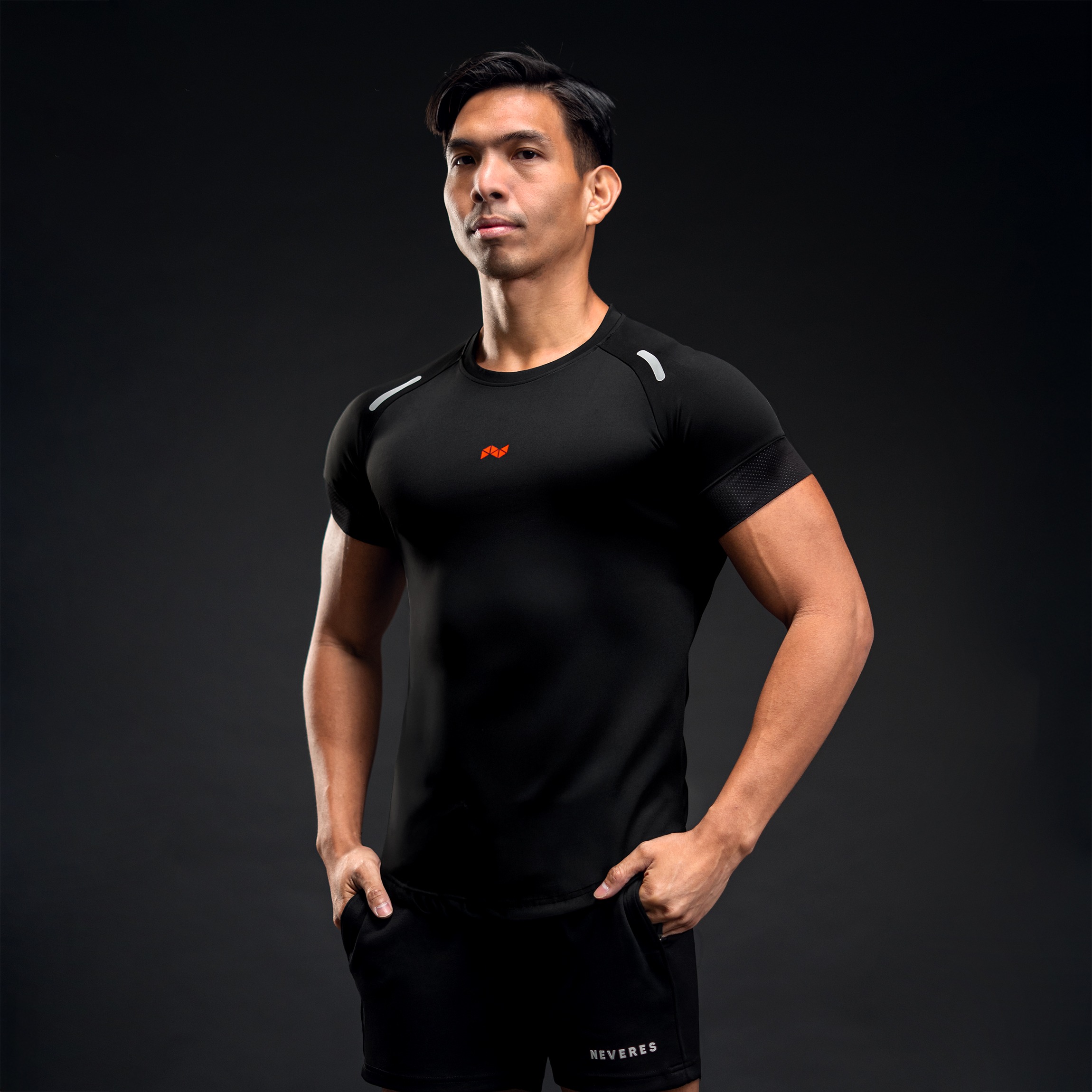 NEVERES Pulse Pro T-Shirt