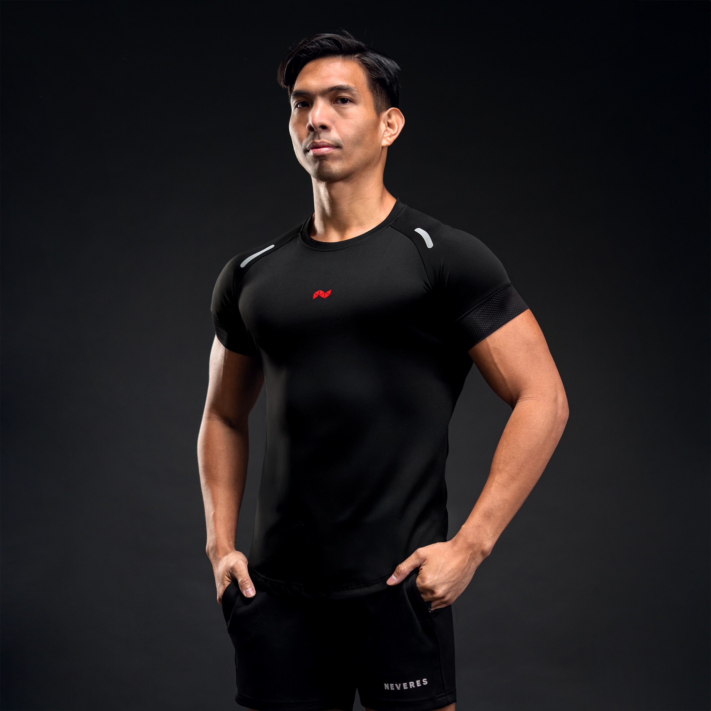 NEVERES Pulse Pro T-Shirt