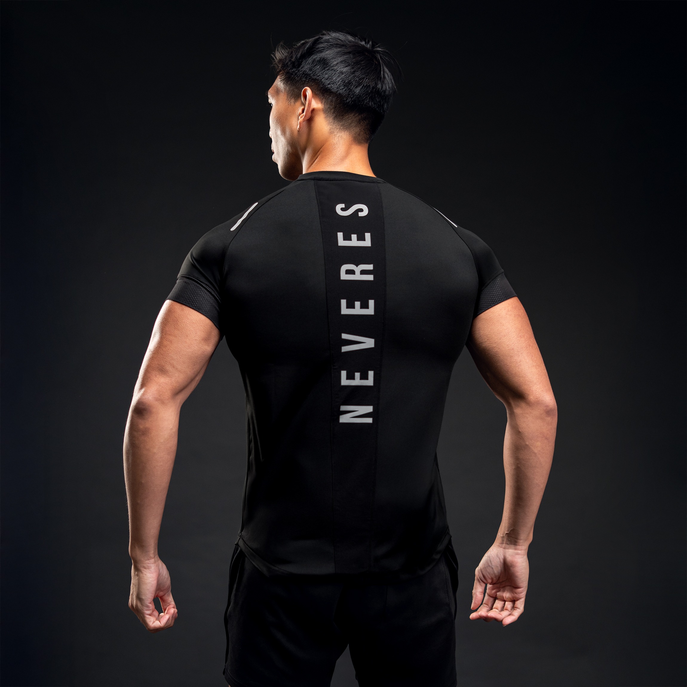 NEVERES Pulse Pro T-Shirt