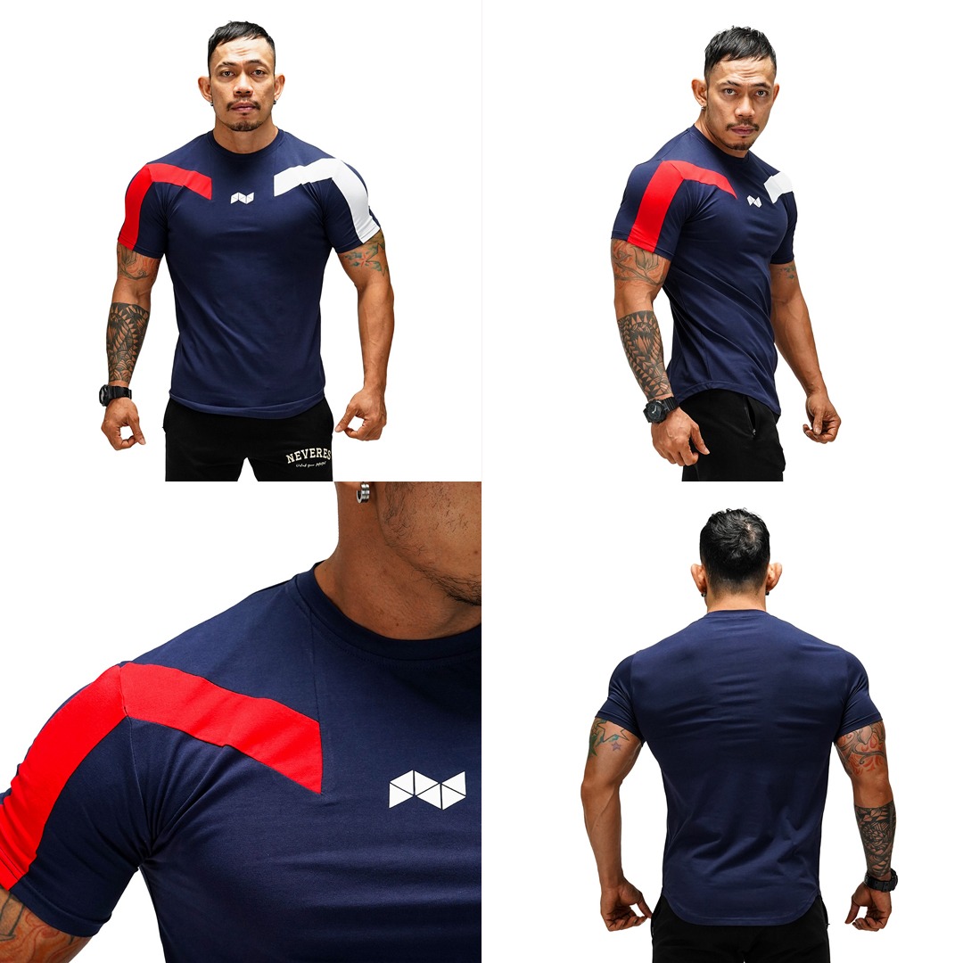 NEVERES Indopride T-Shirt