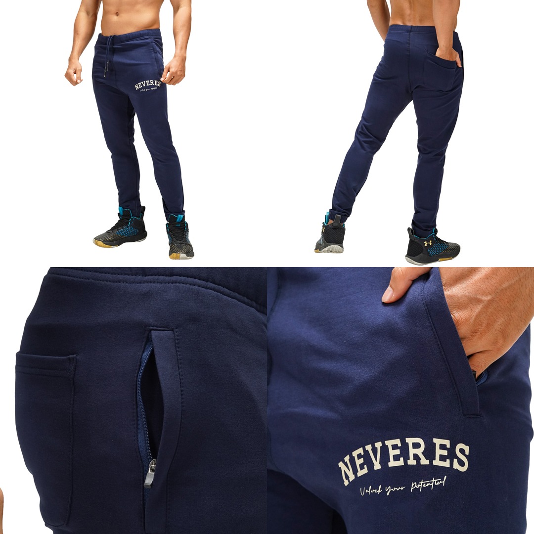 NEVERES UYP Jogger