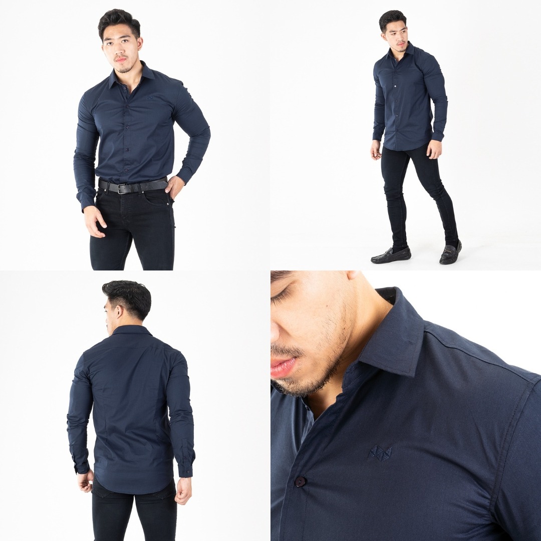 NEVERES Ultra Lux Shirt