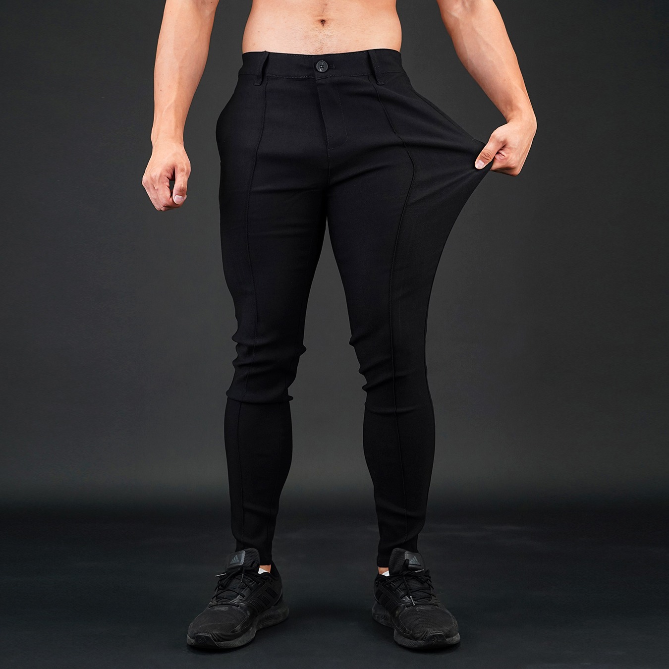 NEVERES Prestige Chino Pants