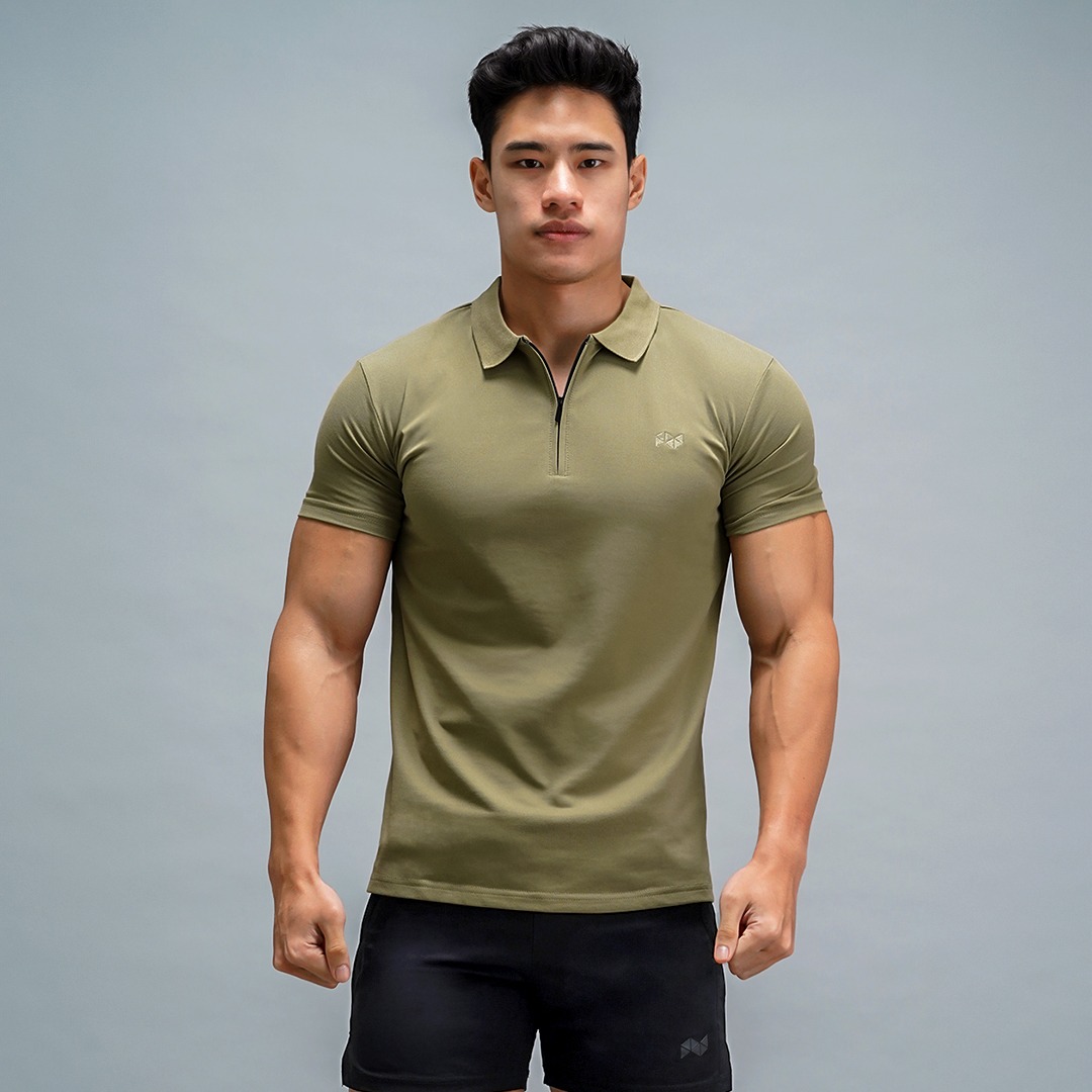 NEVERES Prestige Polo Shirt